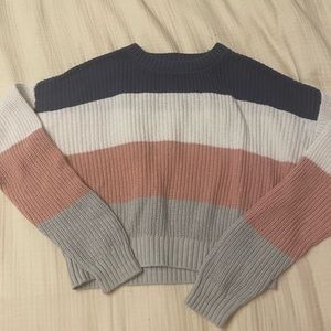 Hollister sweater